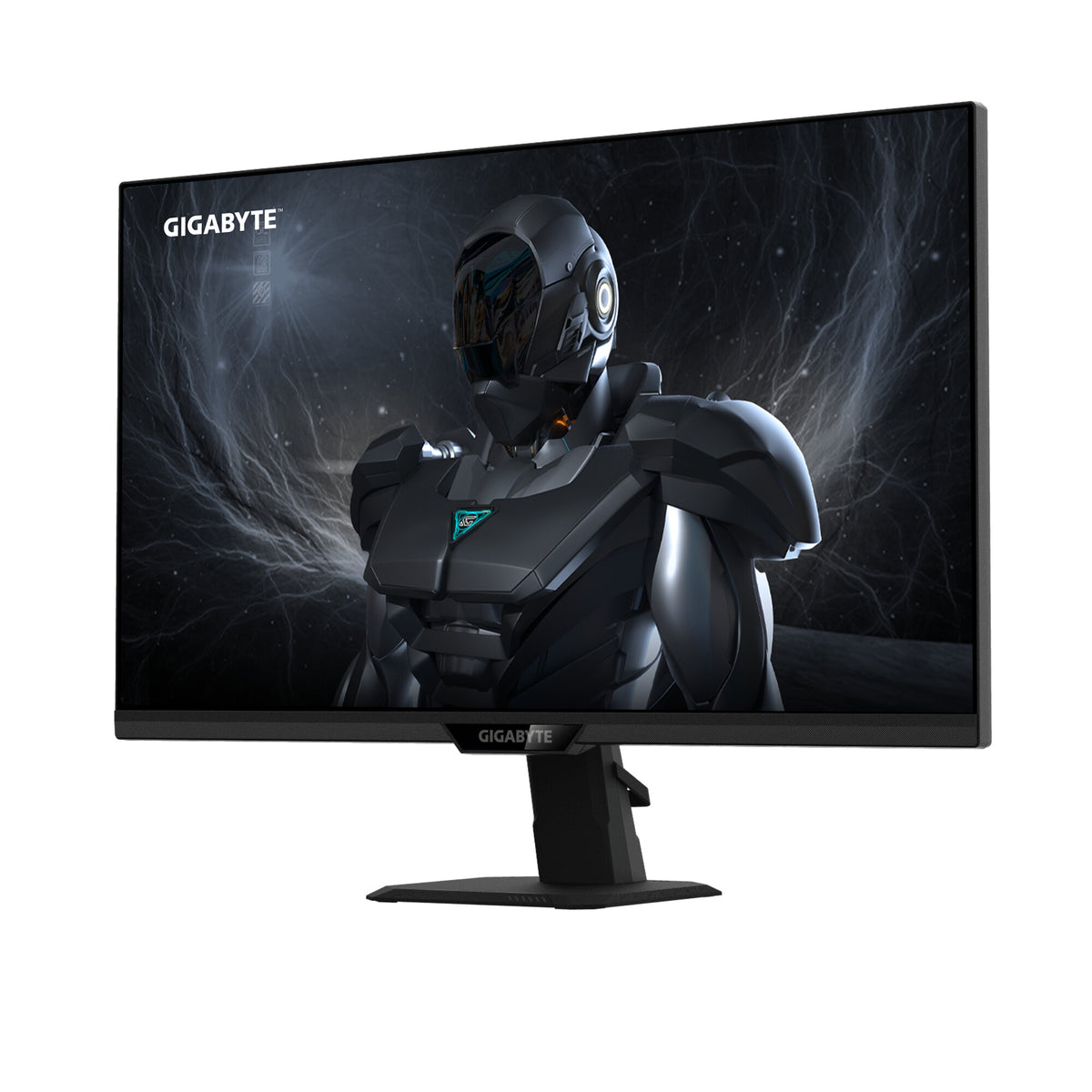 GIGABYTE G27Q20T 27" QHD Gaming Monitor - 2560 x 1440, 200Hz, 0.5ms, 350 cd/m², G-Sync Compatible, FreeSync Premium, HDR10, HDMI 2.0, Displayport 1.4