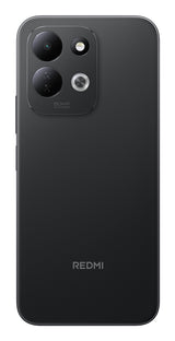 *Xiaomi Redmi 17 4G 128GB/4GB - Black