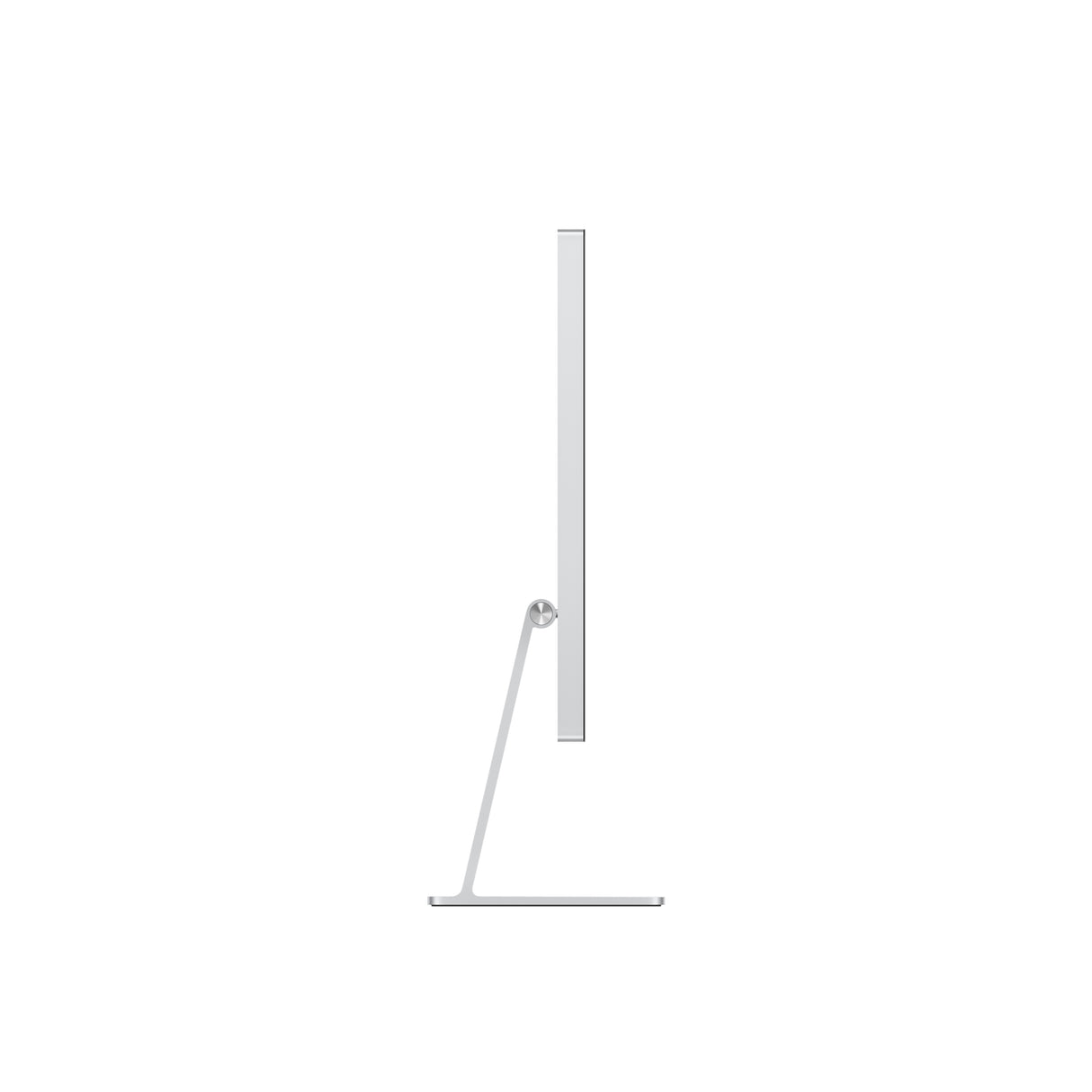Apple Studio Display - 27" 5K - Standard glass - Tilt-Adjustable Stand