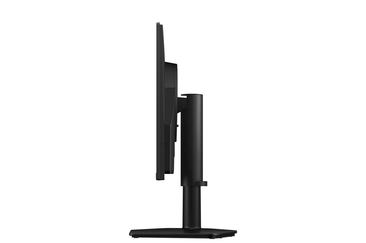 Samsung G40H computerskærm 63,5 cm (25") 1920 x 1080 pixel Fuld HD LCD Sort