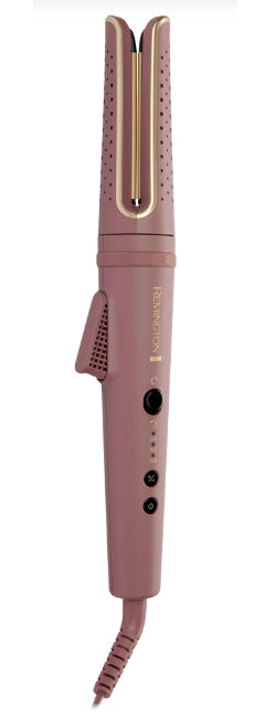 Remington AirVive™ Rotating Curling Wand krøllejern