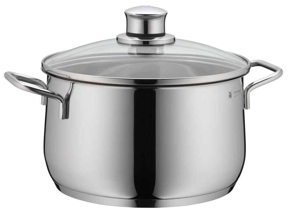 WMF Diadem Plus 0733556040 grydesæt 9 stk