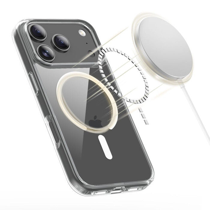 Tech-Protect 5906302319480 mobiltelefon etui 17,5 cm (6.9") Cover Transparent