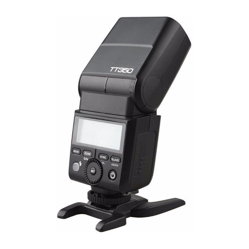 GODOX TT350 TTL-blitz til Olympus