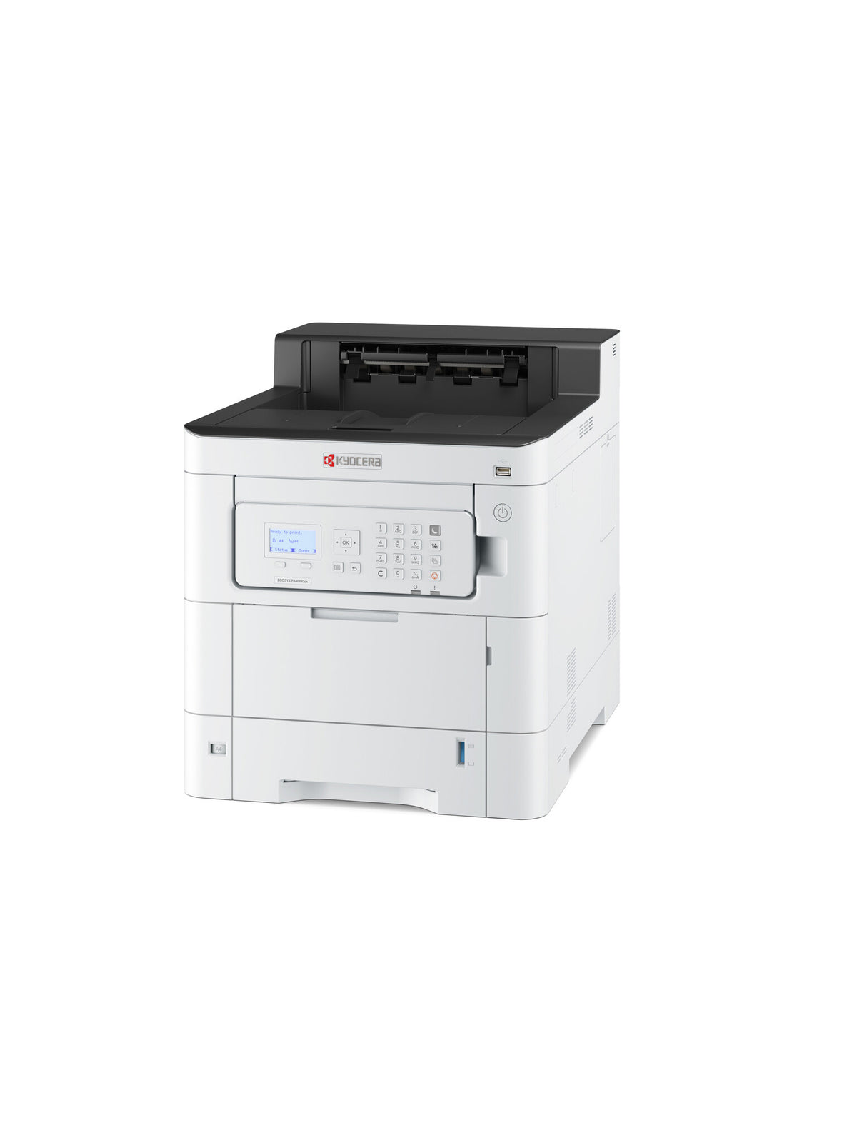 KYOCERA ECOSYS PA4000cx Farve 1200 x 1200 dpi A4
