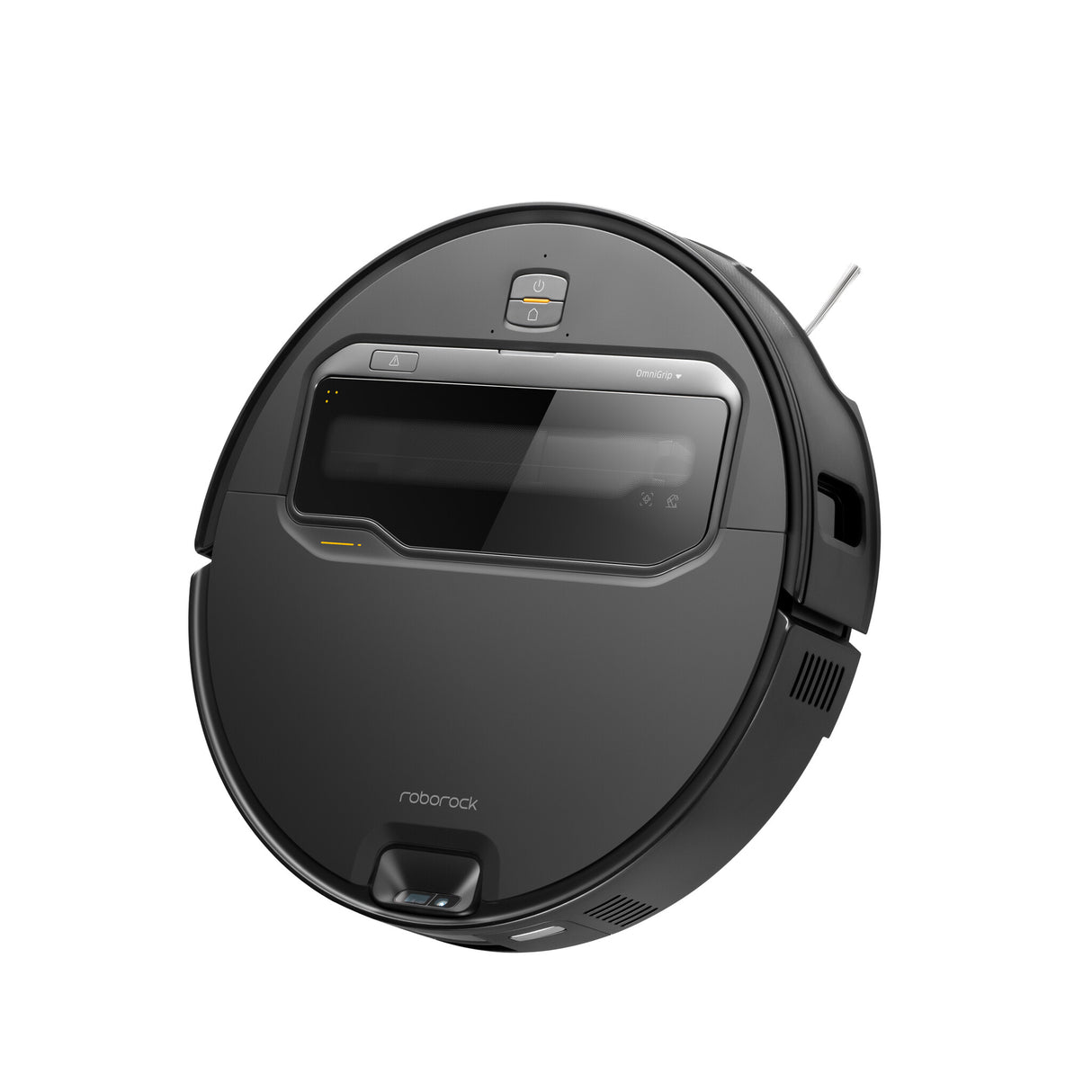 Roborock Saros Z70 0,18 L Sort