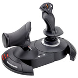 Thrustmaster T Flight Hotas X 377007 flight stick bundle
