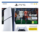 Sony PlayStation 5 Slim 1TB inkl. EA Sports FC26