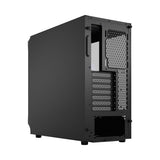 Fractal Design Focus 2 Midi Tower Sort