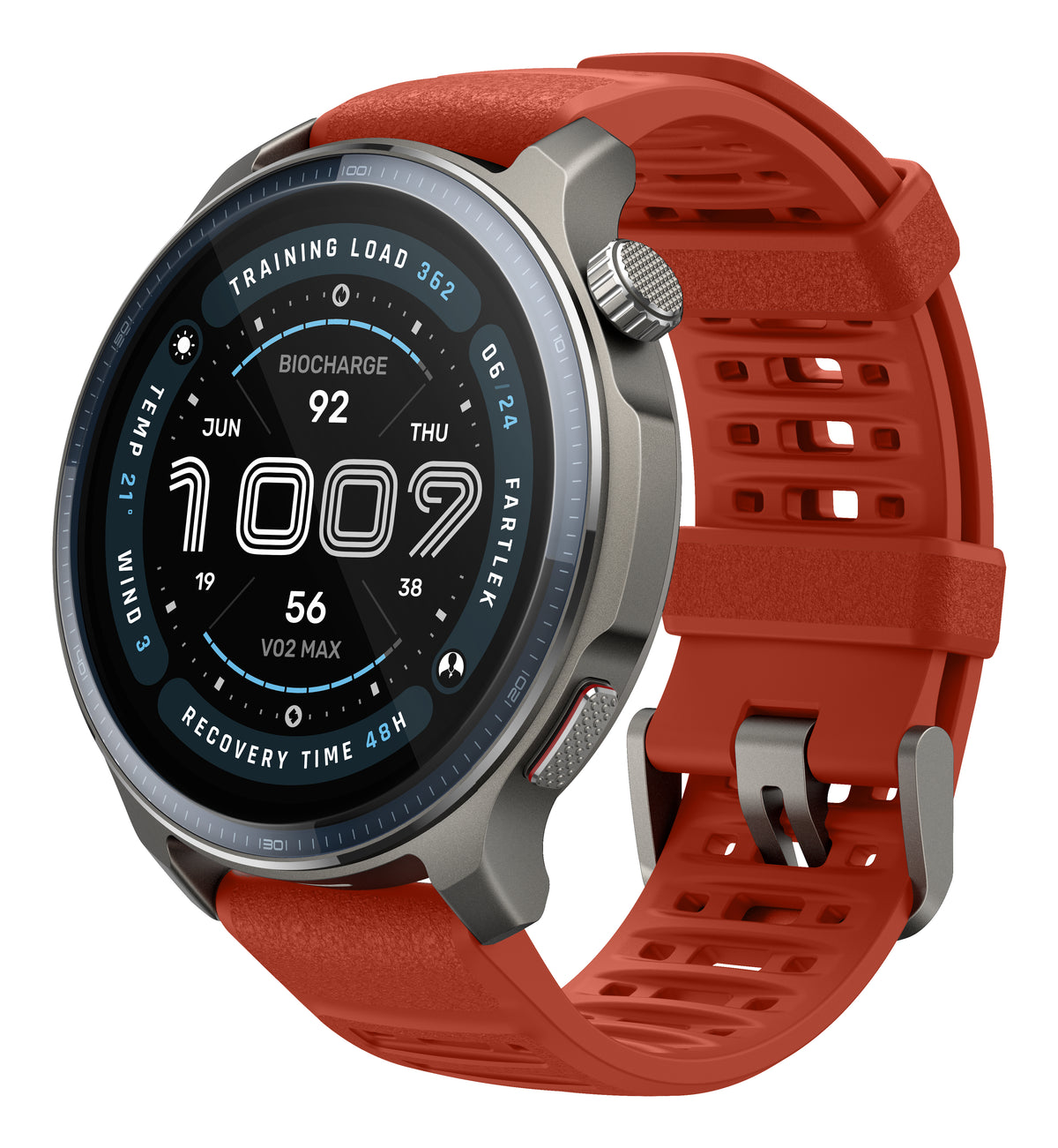 Amazfit Balance 2 Sort SmartWatch