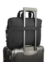 Lenovo Bæretaske 15.6 Polyester Sort