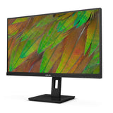 Philips 3000 series 27B1U3900/00 computerskærm 68,6 cm (27") 3840 x 2160 pixel 4K Ultra HD LCD Sort