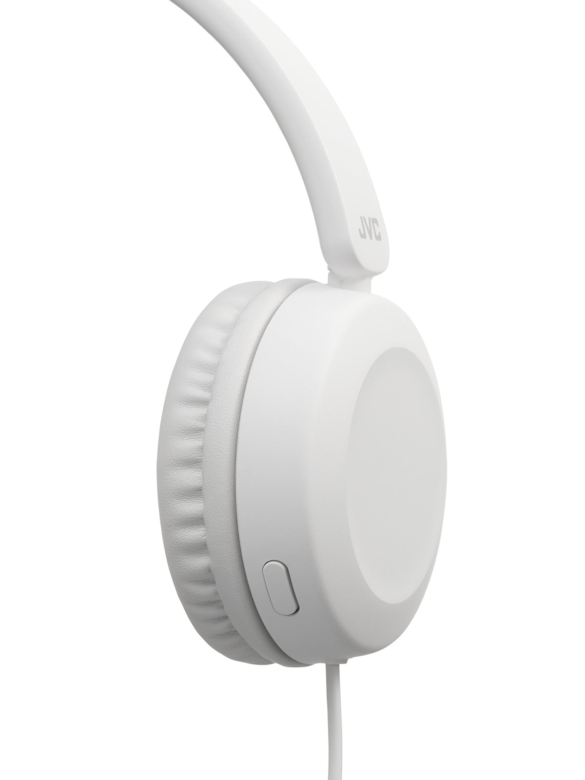 JVC HA-S31M-W Headset Ledningsført Opkald/musik Hvid