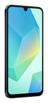 Samsung Galaxy A16 Enterprise Edition A16 17 cm (6.7") Hybrid Dual SIM 4G USB Type-C 4 GB 128 GB 5000 mAh Sort