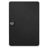 Seagate Expansion STKN2000400 ekstern harddisk 2 TB USB Type-A 3.2 Gen 1 (3.1 Gen 1) Sort