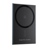 Choetech Powerbank B708 2000mAh tynd (sort)