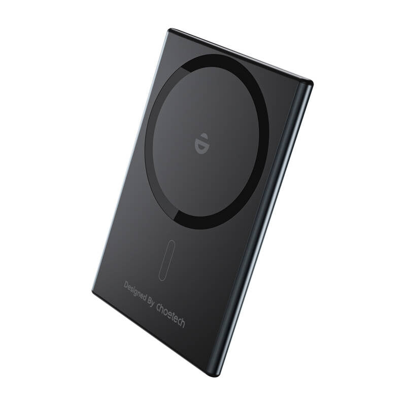 Choetech Powerbank B708 2000mAh tynd (sort)