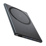 Choetech Powerbank B708 2000mAh tynd (sort)