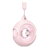 TWS Vention NBRP0 Earbuds T17 Trådløse hovedtelefoner (rosa)
