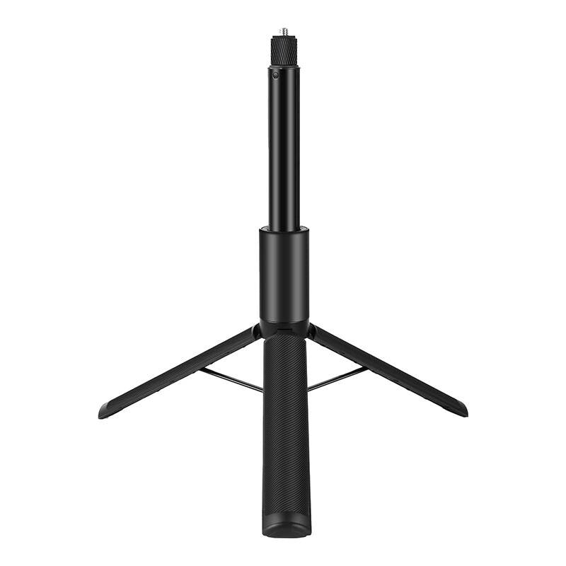 PULUZ selfie holder/stand til Insta360 X5 / X4 / X3 kamera (122 cm)