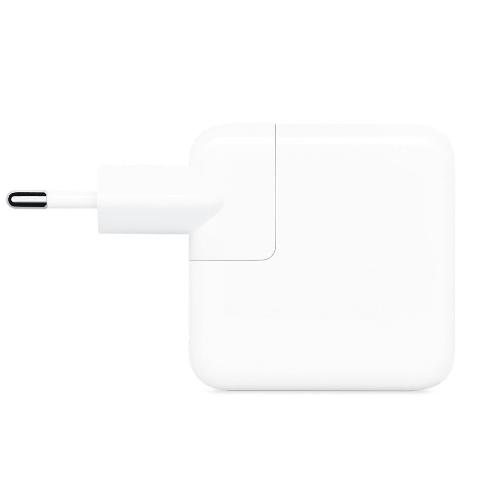 Apple MW2G3ZM/A oplader til mobil enhed Universel Hvid Vekselstrøm Indendørs