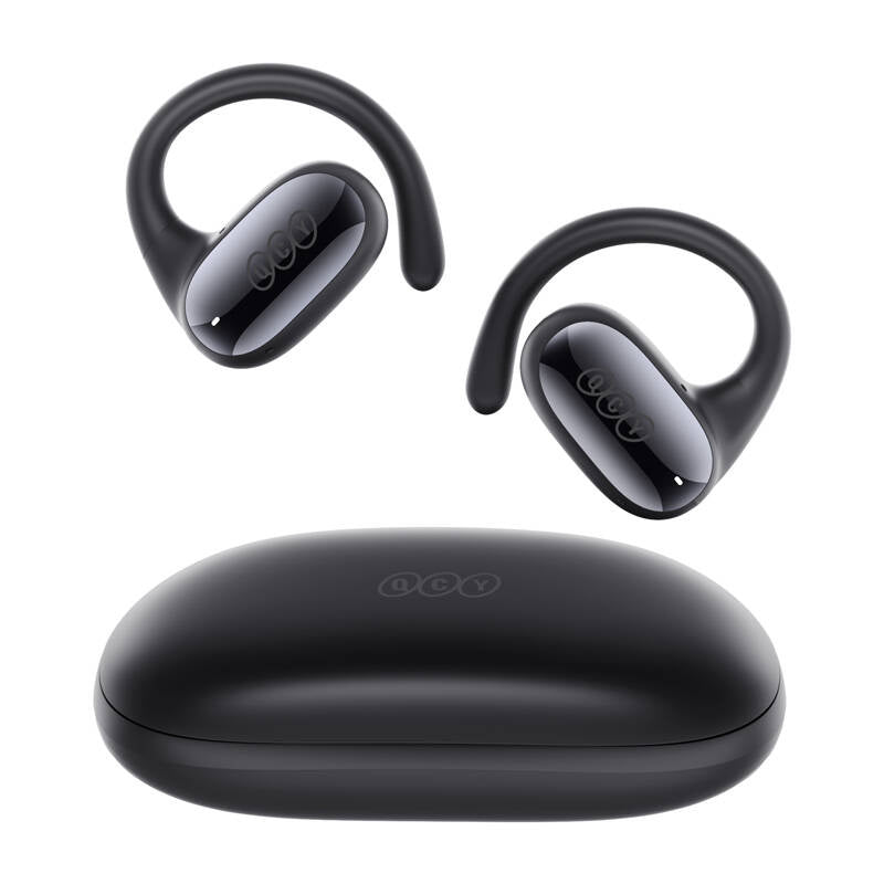 QCY T30 Crossky GTR2 hovedtelefoner (sort)