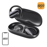 QCY T30 Crossky GTR2 hovedtelefoner (sort)
