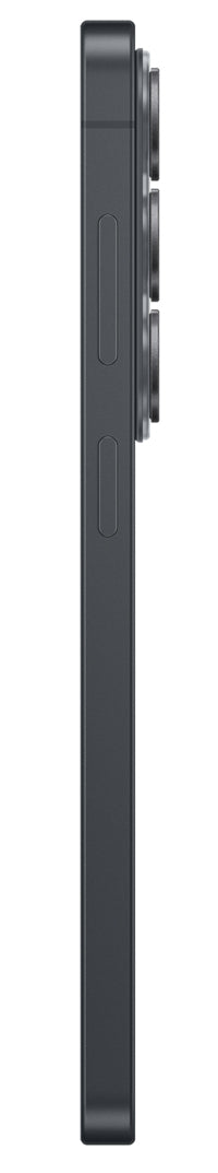 Samsung Galaxy S26 Enterprise Edition 16 cm (6.3") Dual SIM Android 16.0 5G USB Type-C 128 GB 4300 mAh Sort