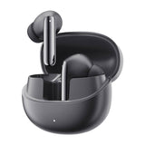 TWS QCY MeloBuds Pro HT08 hovedtelefoner, ANC (sort)