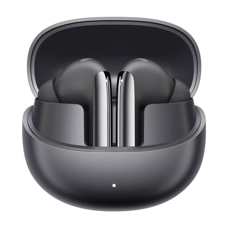 TWS QCY MeloBuds Pro HT08 hovedtelefoner, ANC (sort)