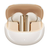 TWS QCY MeloBuds Pro HT08 hovedtelefoner, ANC (guld)
