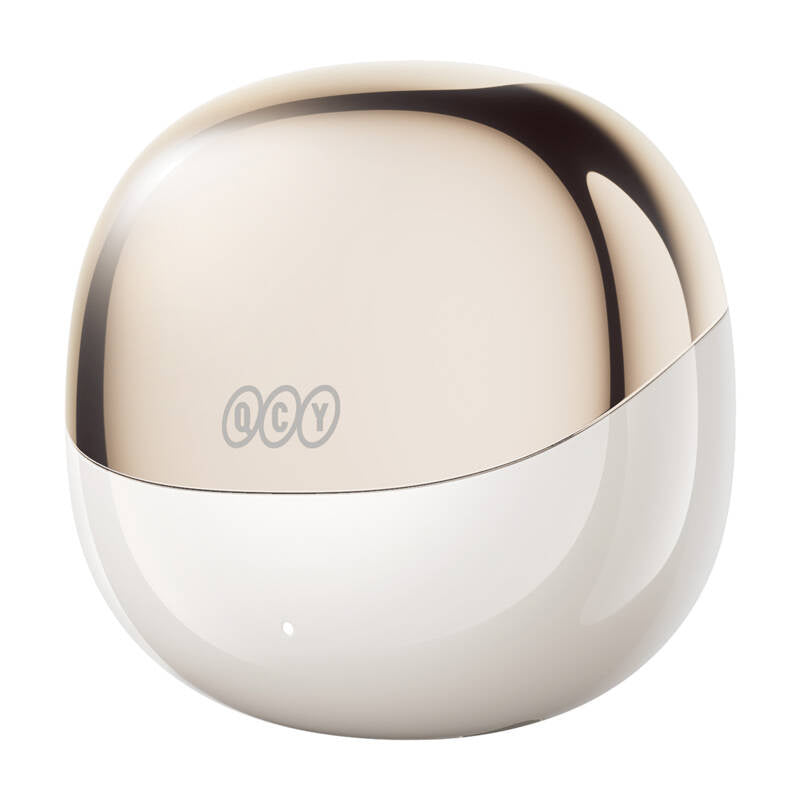 TWS QCY MeloBuds Pro HT08 hovedtelefoner, ANC (guld)