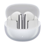 TWS QCY MeloBuds Pro HT08 hovedtelefoner, ANC (hvid)