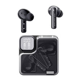 TWS QCY MeloBuds Neo T31 hovedtelefoner (sort)