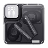 TWS QCY MeloBuds Neo T31 hovedtelefoner (sort)
