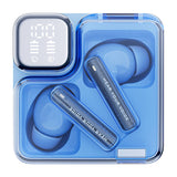 TWS QCY MeloBuds Neo T31 hovedtelefoner (blå)