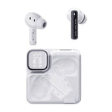 TWS QCY MeloBuds Neo T31 hovedtelefoner (hvid)