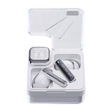 TWS QCY MeloBuds Neo T31 hovedtelefoner (hvid)