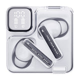 TWS QCY MeloBuds Neo T31 hovedtelefoner (hvid)