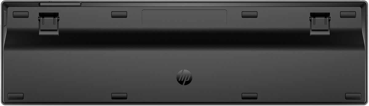HP 725 Multi-Device Rechargeable Wireless Keyboard