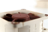 Noctua NF-A6x25 PWM Fan 1-pack Brun Hvid 60 mm