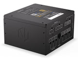 ENDORFY Supremo FM6 750 W enhed til strømforsyning 24-pin ATX ATX Sort