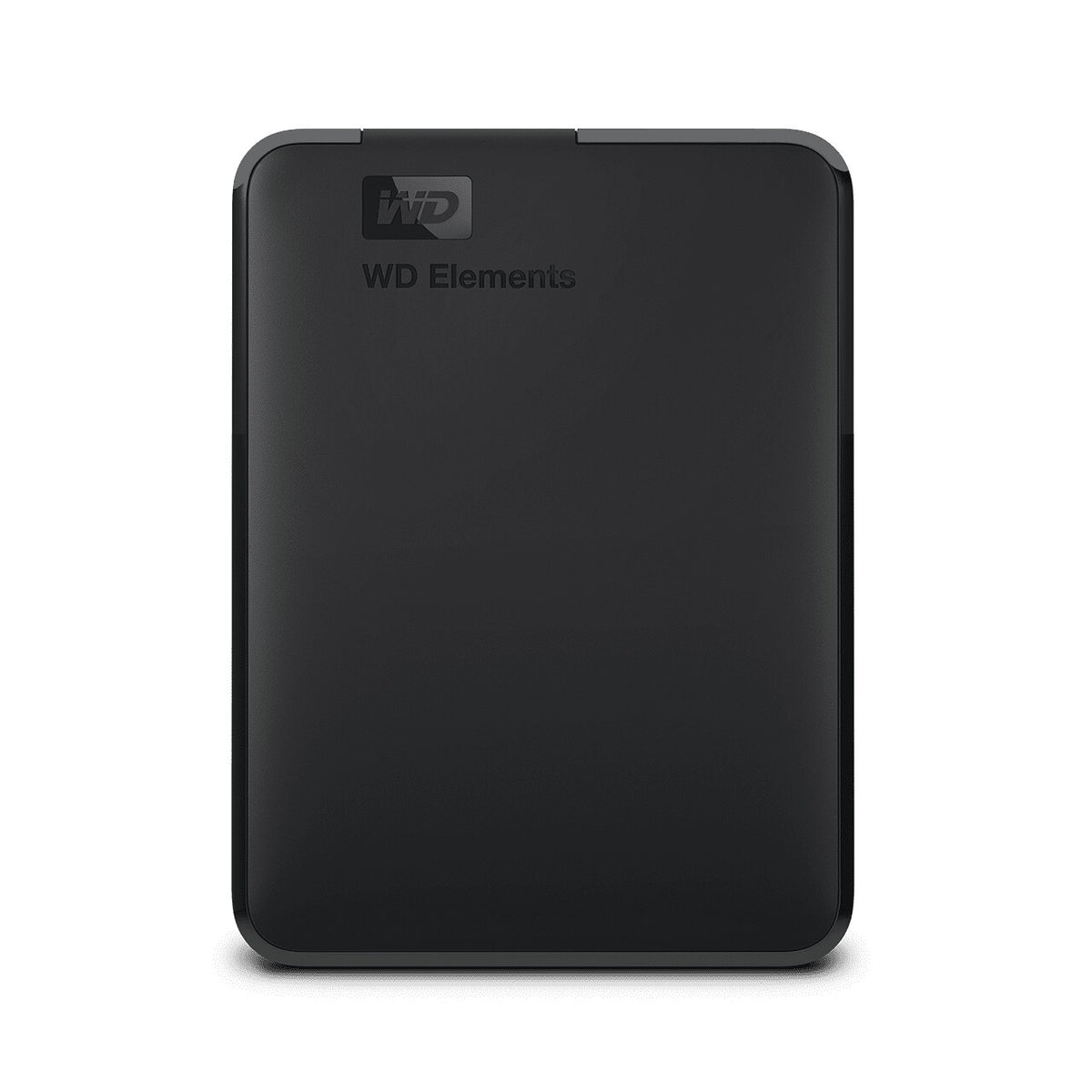 WD Elements Portable Harddisk WDBU6Y0050BBK 5TB USB 3.0