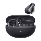 QCY Crossky Clip C30 hovedtelefoner (sort)