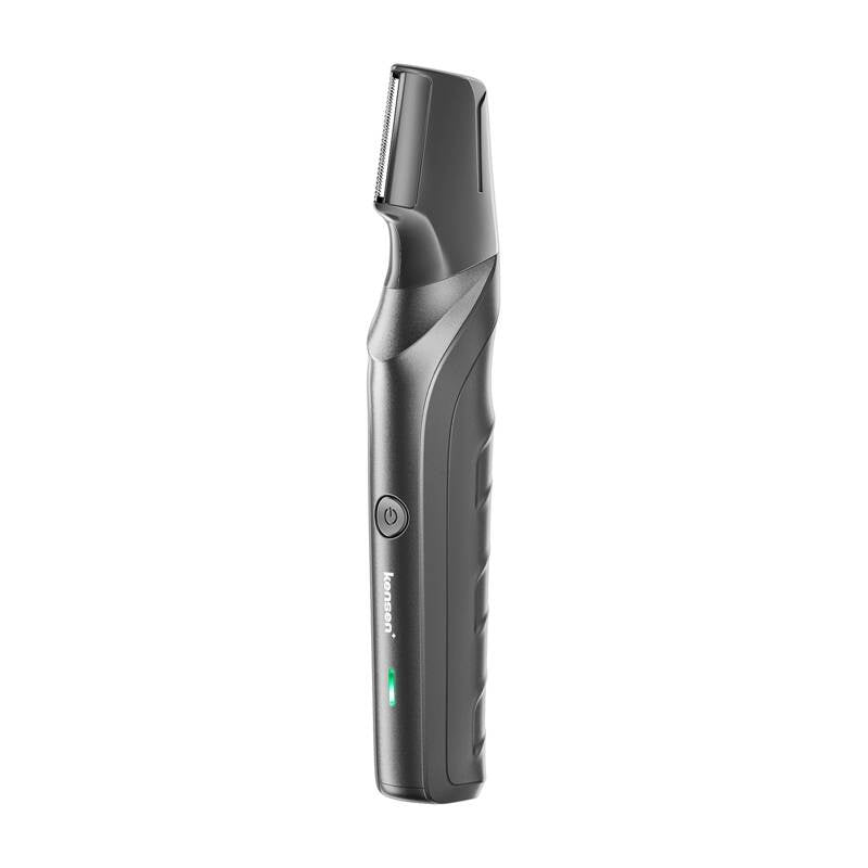 Kensen IPX5 body trimmer sæt 06-KTMD31-0GA (grå)