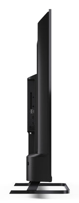 Sharp 43HR7265E TV 109,2 cm (43") 4K Ultra HD Wi-Fi Sort