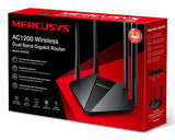 Mercusys MR30G router