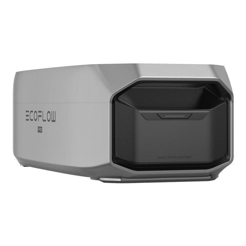 EcoFlow DELTA Pro 3-batteri