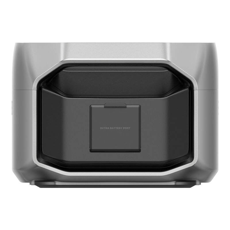 EcoFlow DELTA Pro 3-batteri