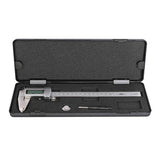 Deli Tools EDL91200 kaliber, 0-200 mm, ± 0,01 mm
